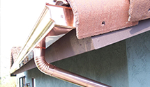 Rain Gutter Installation, Repair, Cleaning in Fulda, MN
